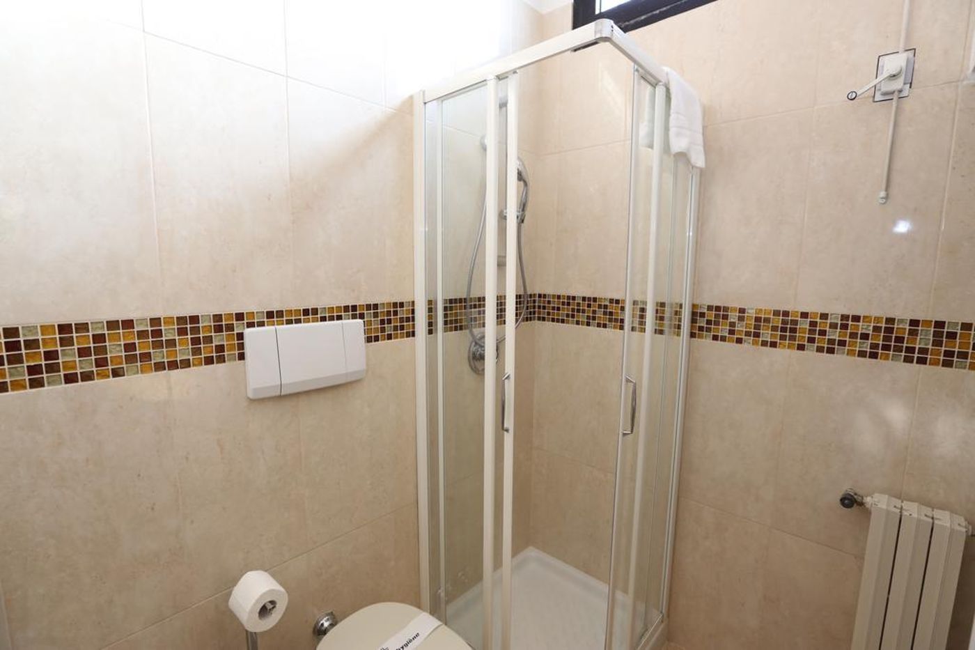 Hotel Ca' Dogaressa-Italy-Venezia-General view-10