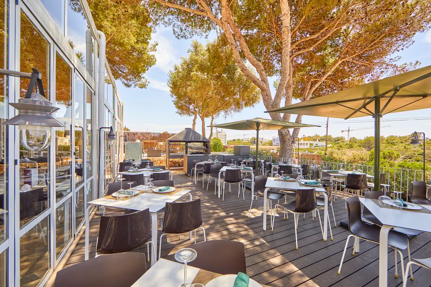 Prinsotel-la-Caleta-Apts--Restaurant-15