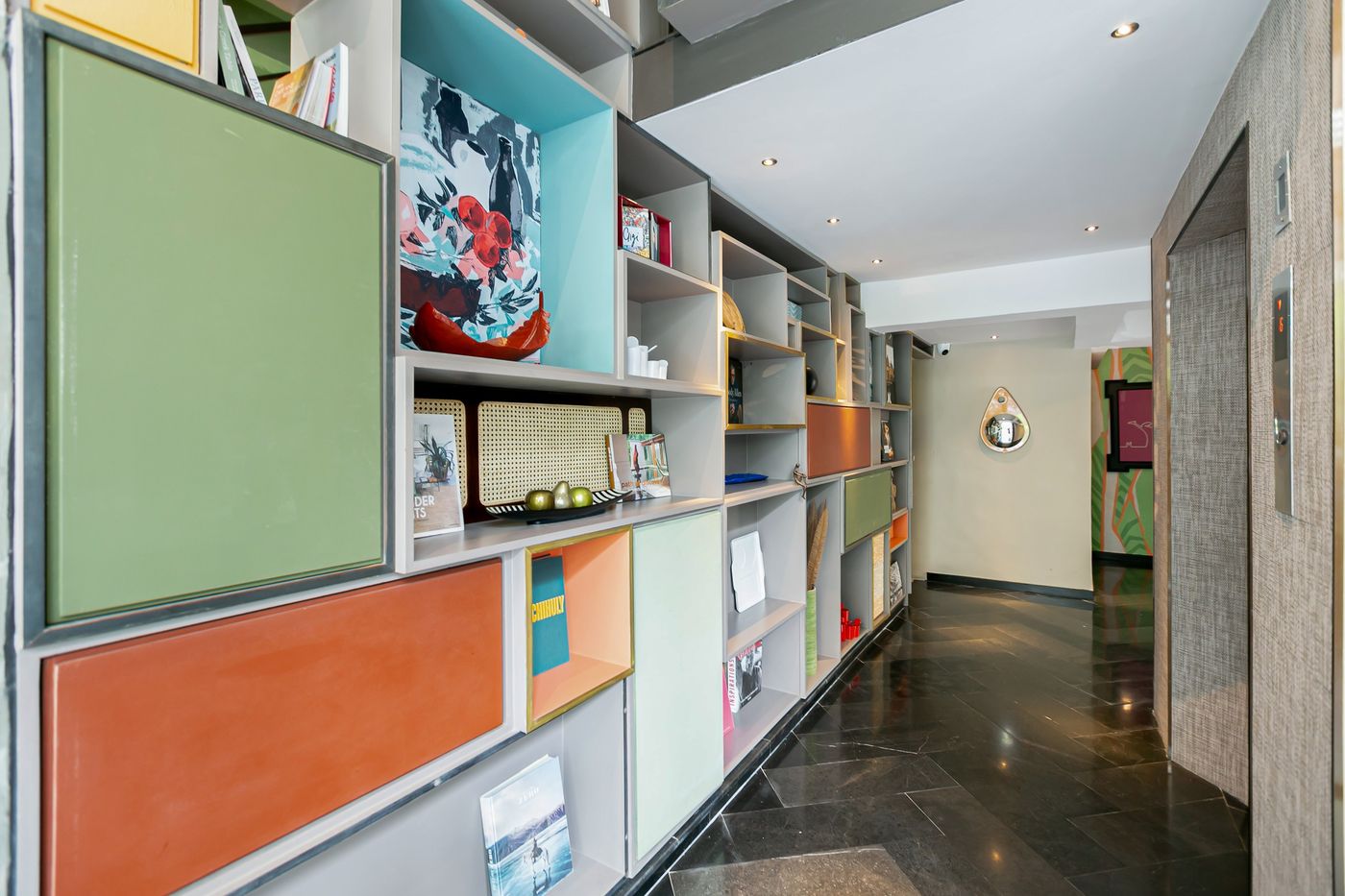 Sacha's Hotel-Thailand-BANGKOK-General view-10