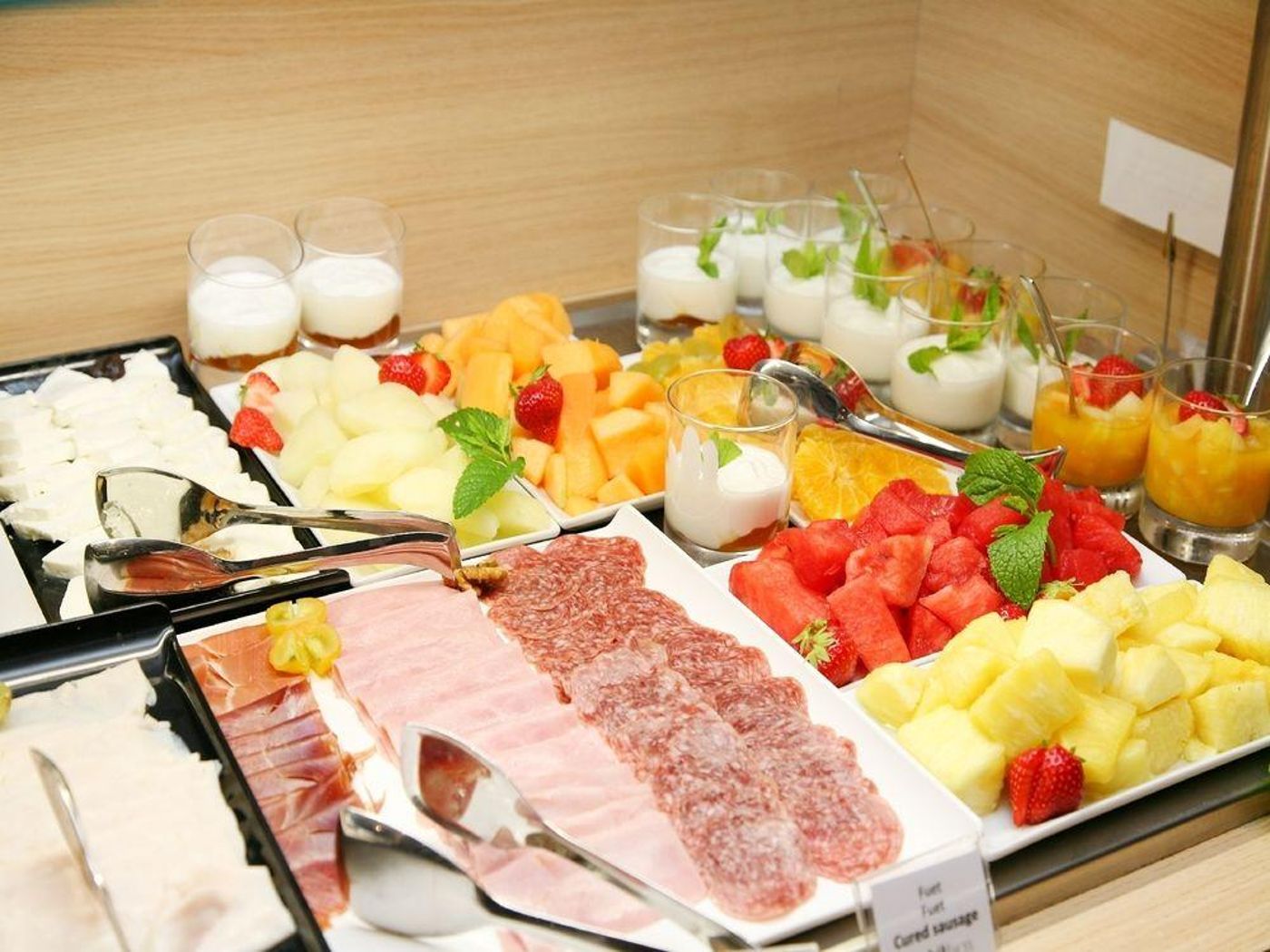 Hotel Ambit Barcelona-Spain-BARCELONA-General view-6