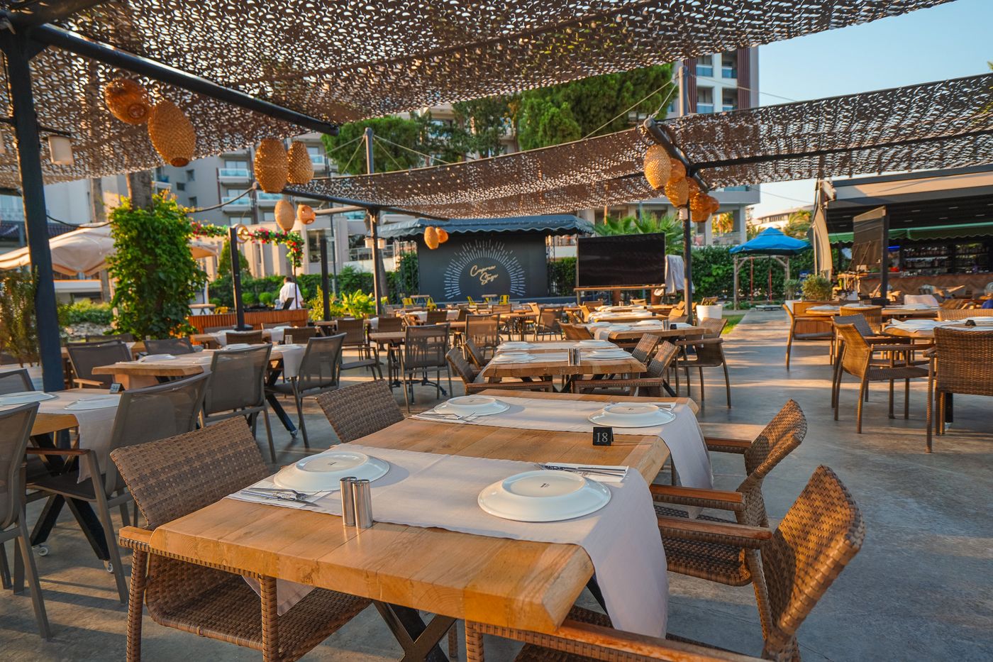 Hotel Caprea Marmaris