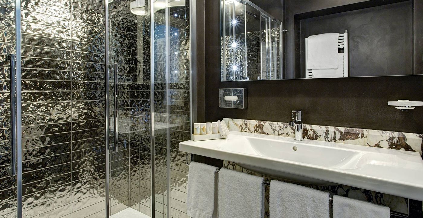 Hotel Mascagni Luxury Rooms