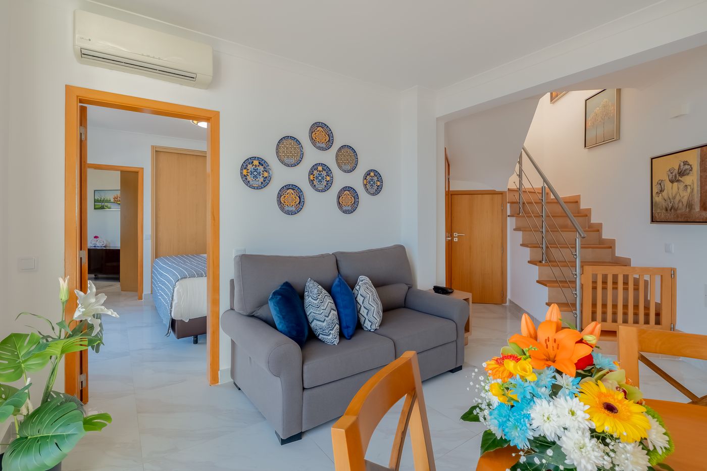 Monicca Collection Suites & Residences, Albufeira