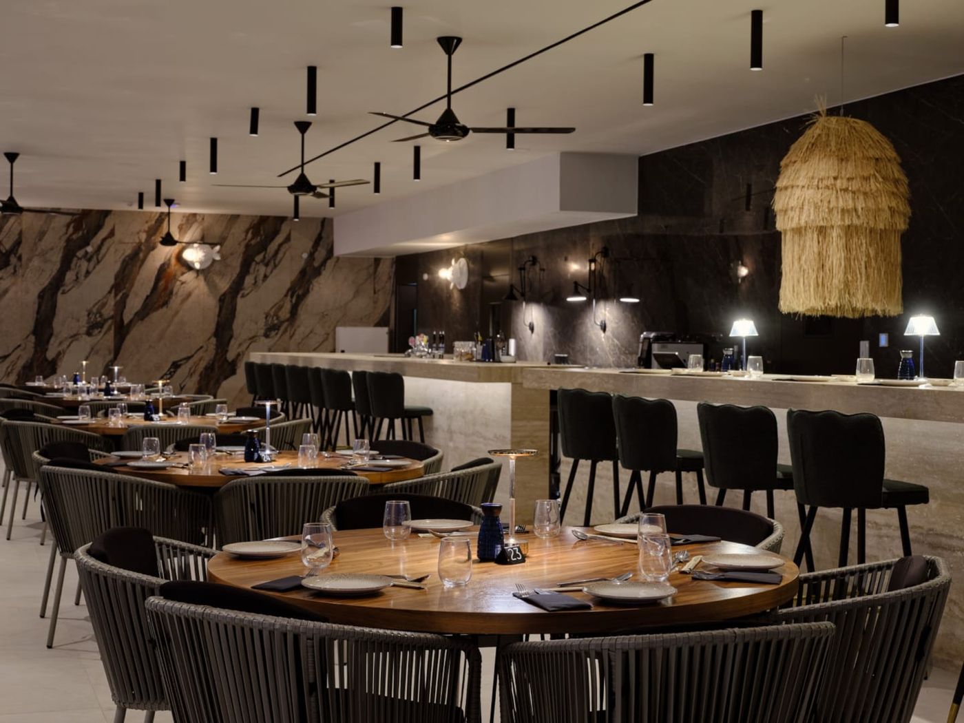 Atlantica Sancta Napa