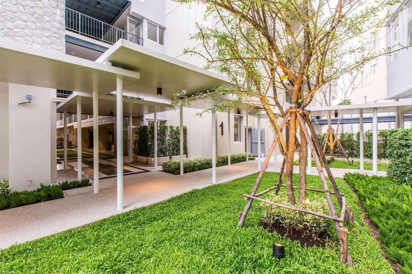 Ramada By Wyndham Phuket Deevana-Thailand-Phuket-General view-10