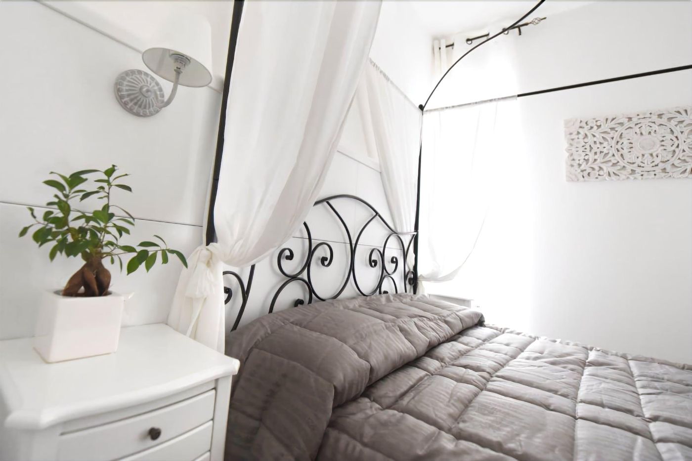 B&B Pignatelli-Italy-MATERA-Room-7