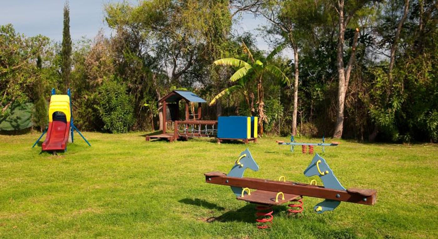 Elba Motril Beach & Business Hotel