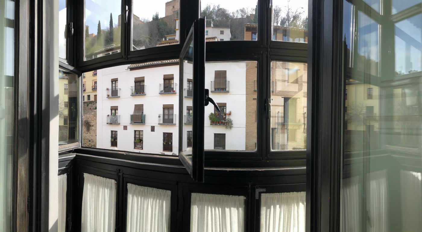 Rosa De Oro-Spain-Granada-General view-6