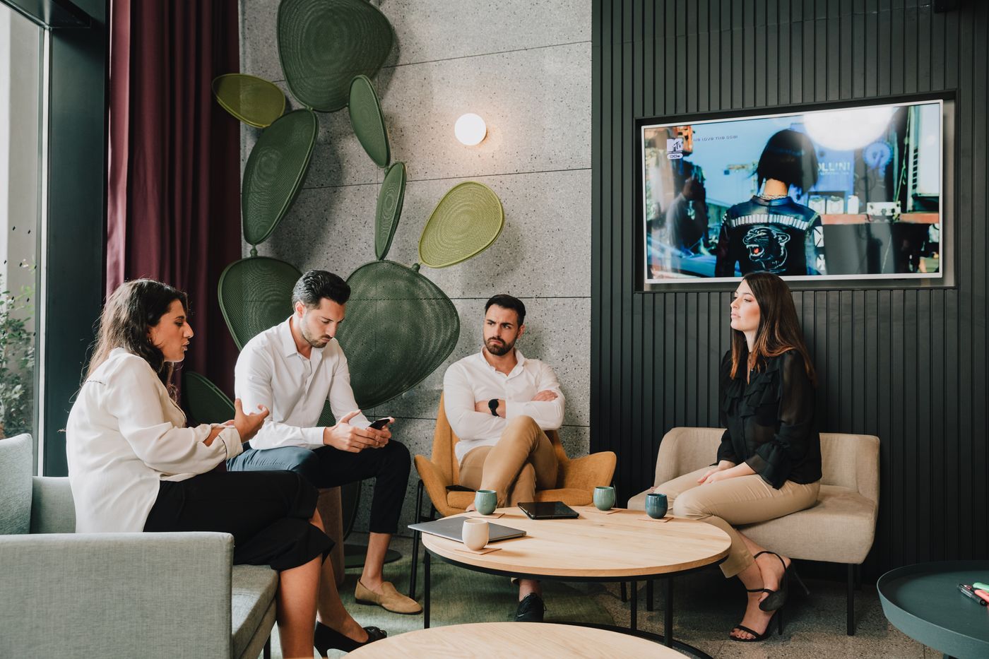 ibis-Styles-ST-Pauls-Bay-Malta-Lobby-47