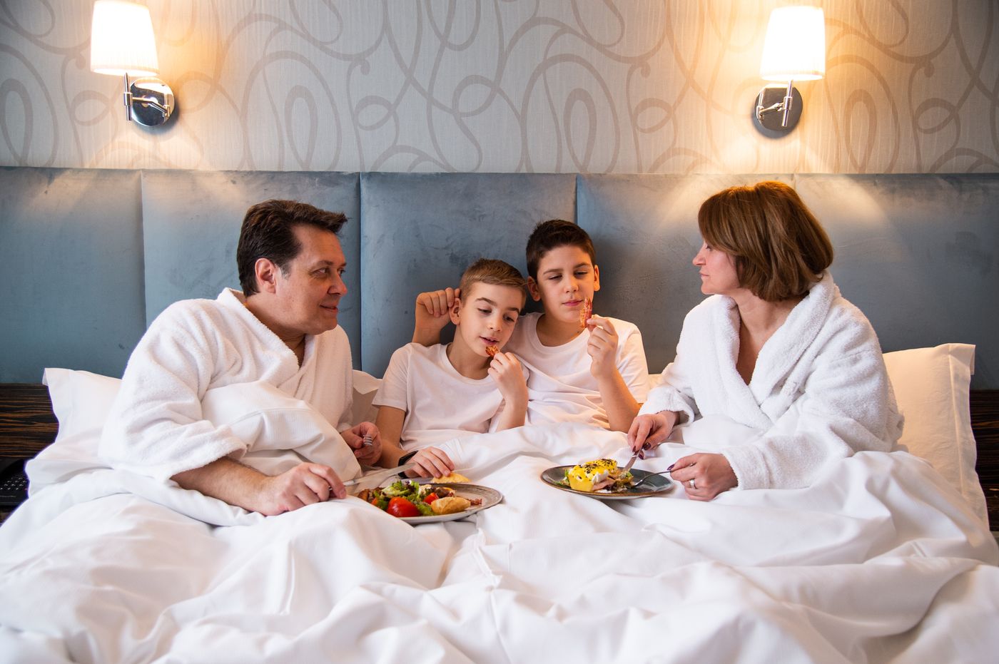 Crystal Hotel-Serbia-BELGRADE-Room-6