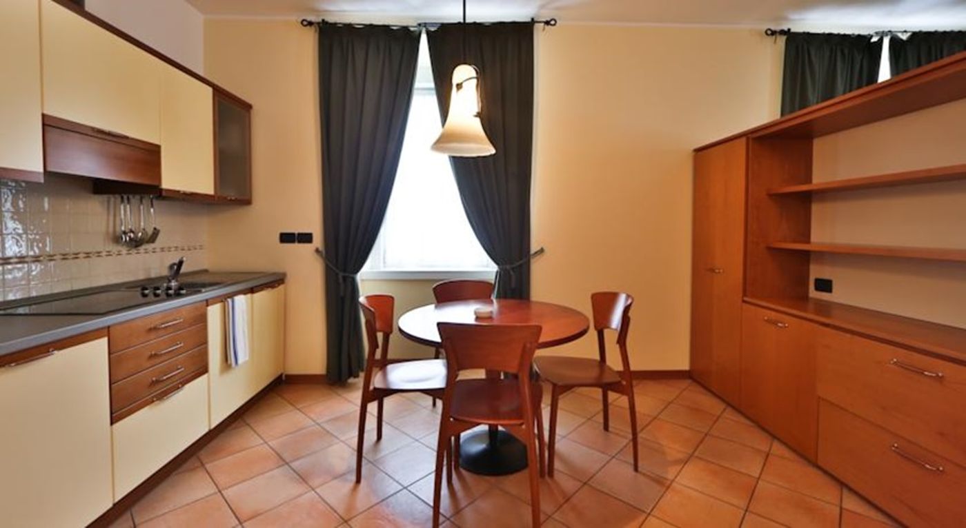 Residence San Giusto-Italy-TRIESTE-General view-7