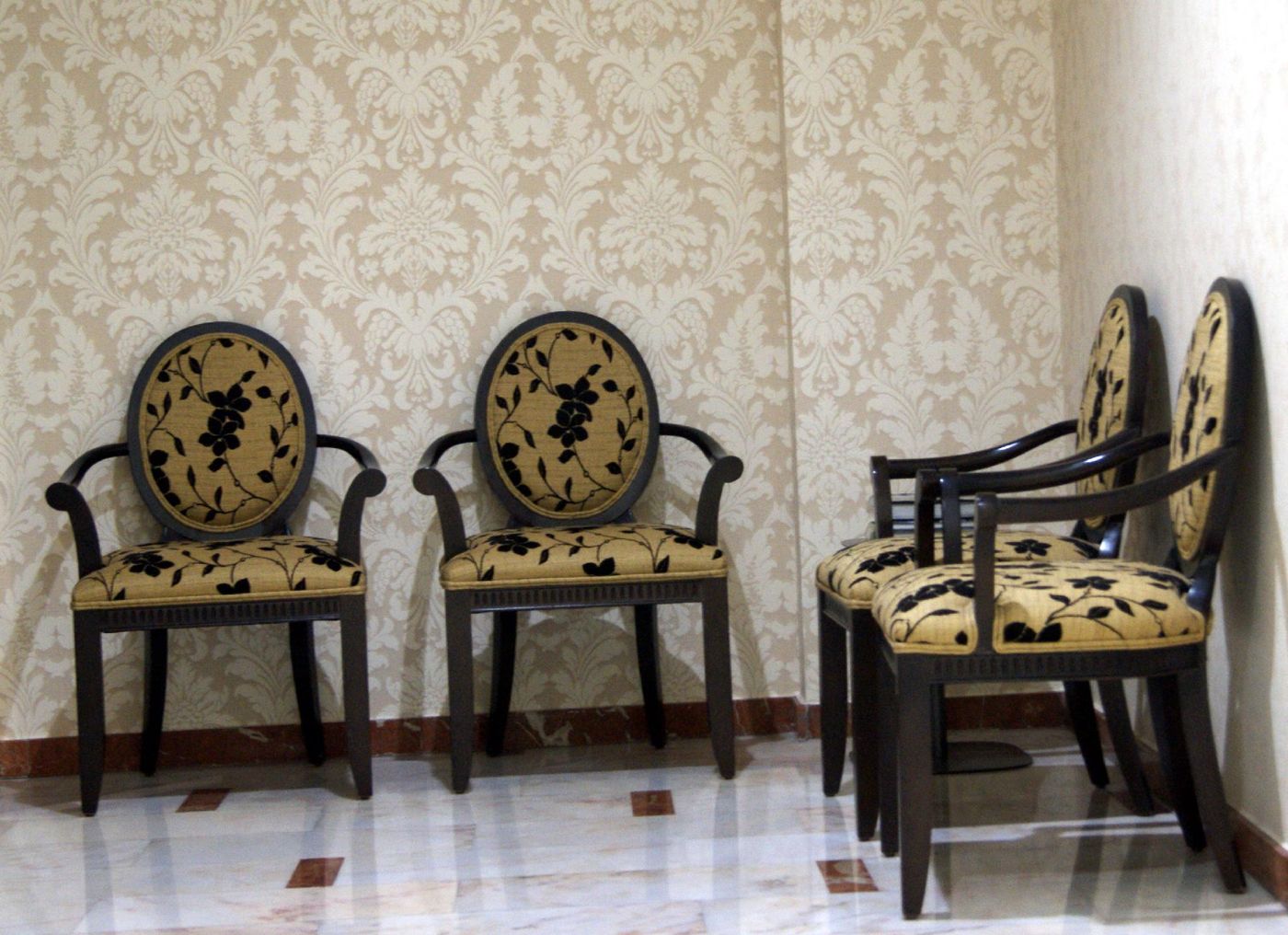 Hotel el Retiro de Cardea-Spain-OVIEDO-General view-5