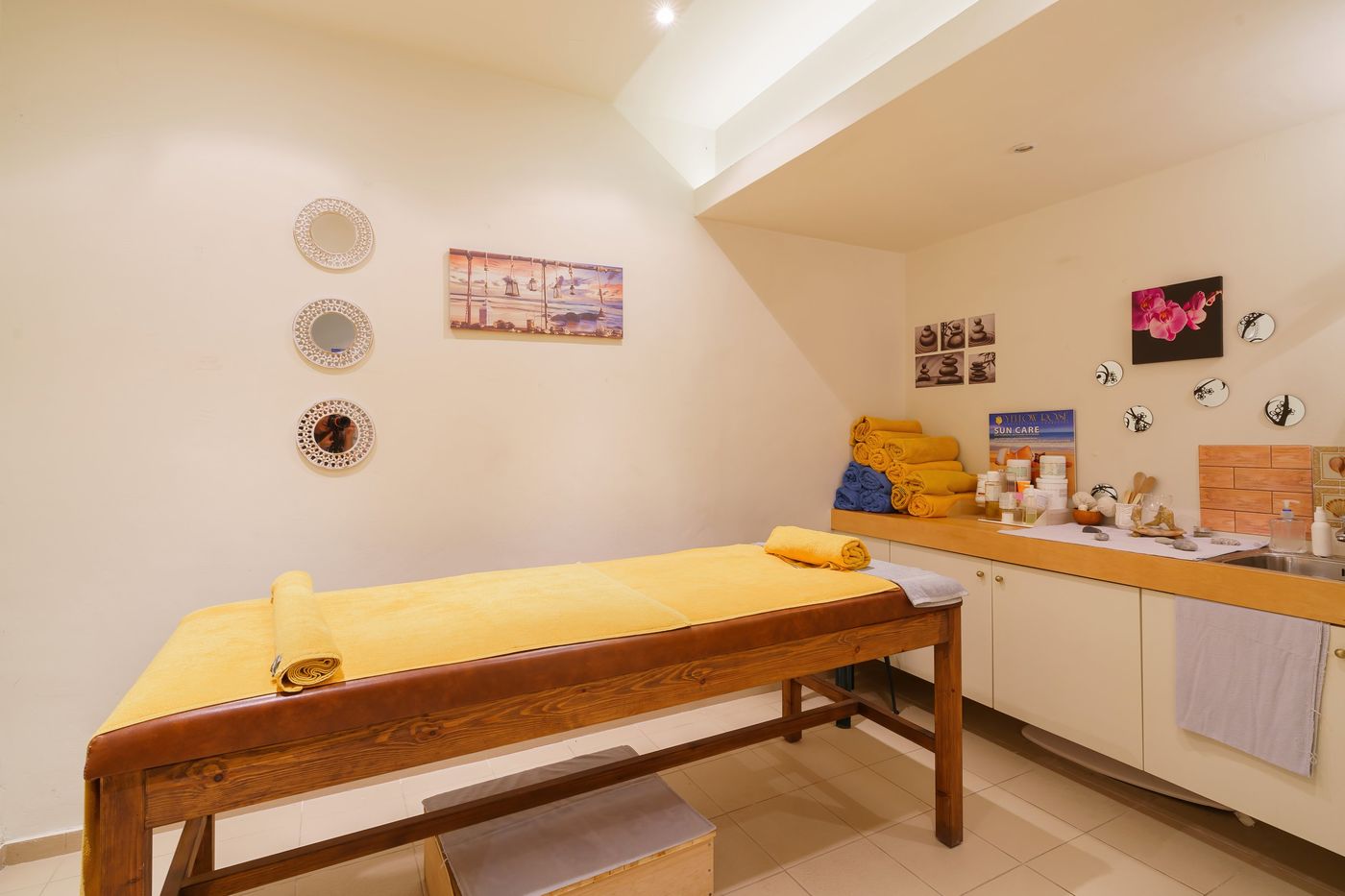 Sentido-Aegean-Pearl-Sports-and-Entertainment-49