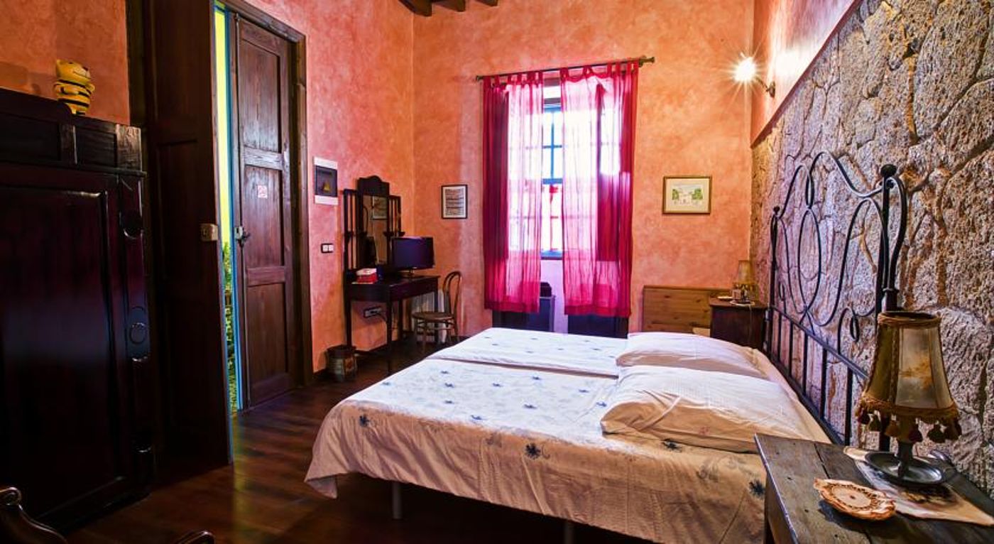 Hotel Rural 4 Esquinas