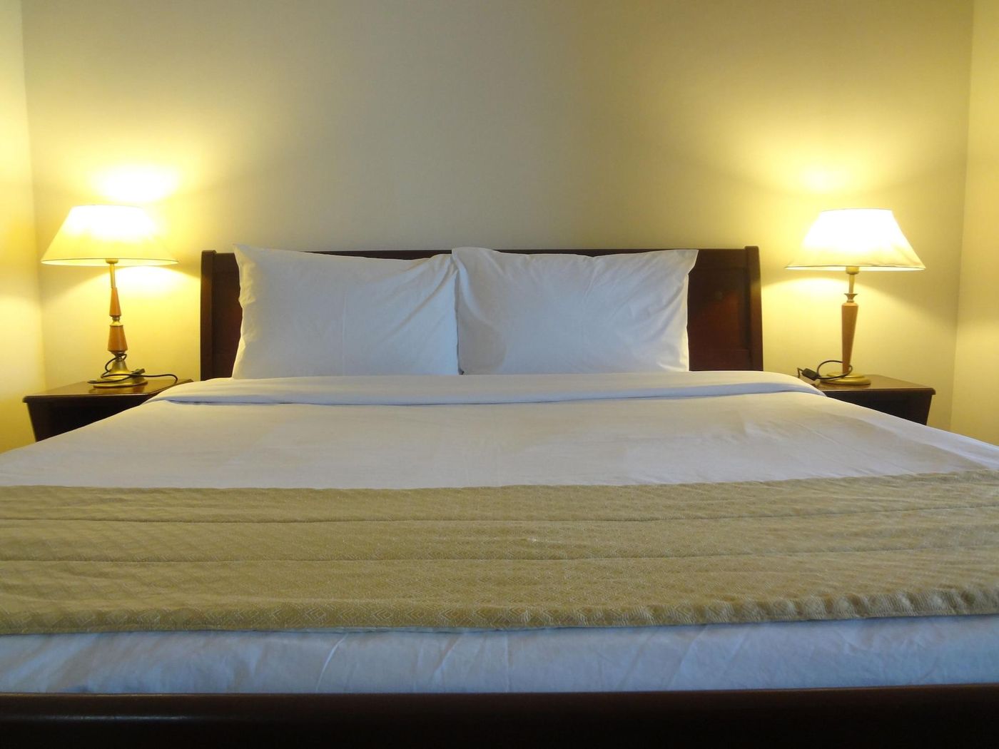 Standard Suit At Times Square-Malaysia-KUALA LUMPUR-Sports and Entertainment-4