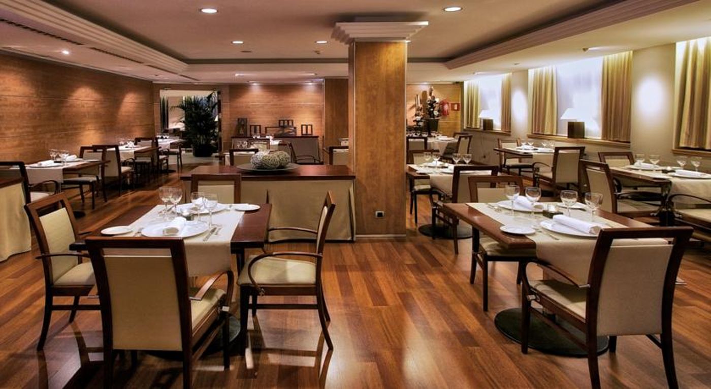 Mariano Cubi Barcelona