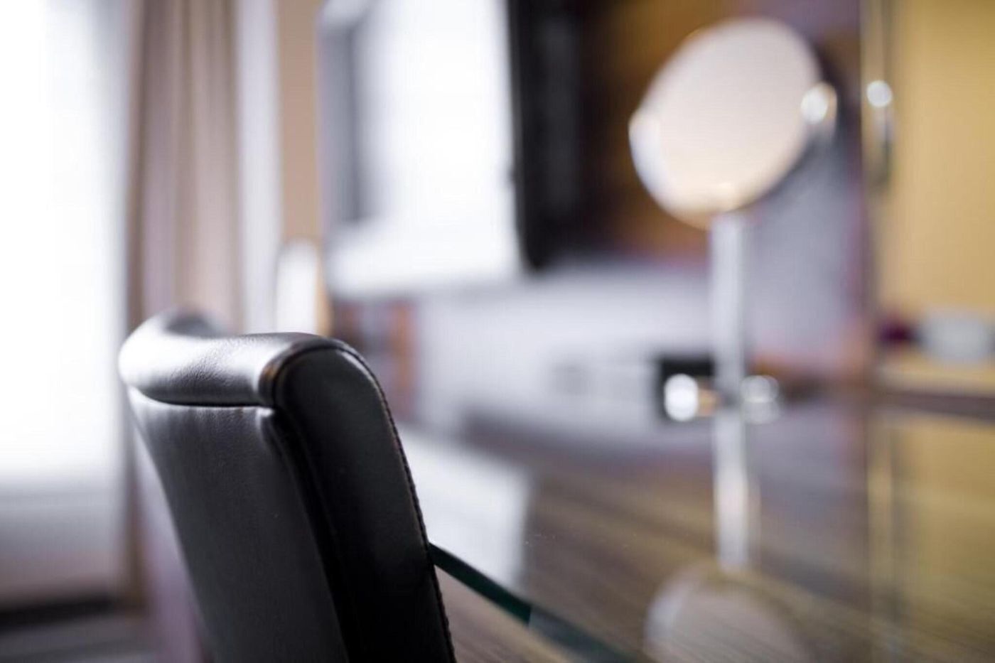 Tokyo Green Palace Hotel-Japan-Tokyo-General view-5