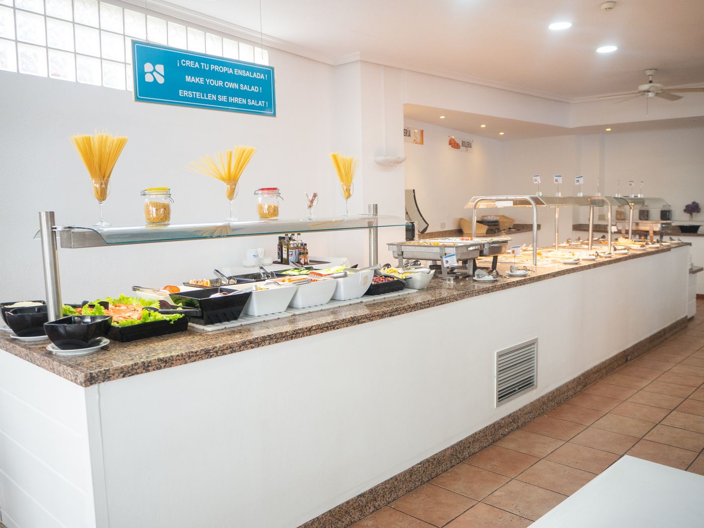 Blue Sea Callao Garden