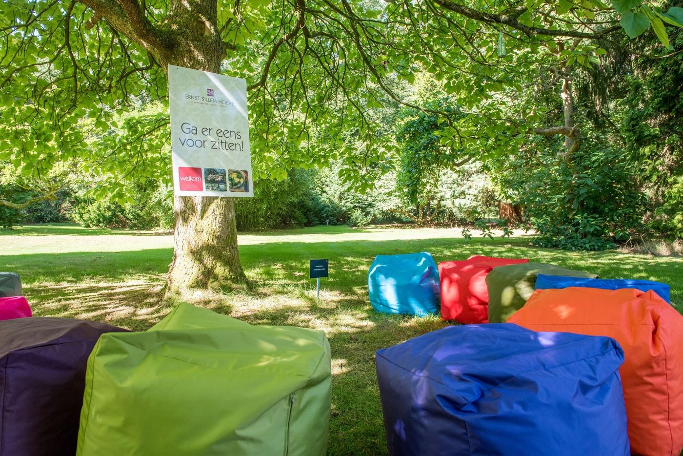 Hotel Ernst Sillem Hoeve-Netherlands-DEN DOLDER-General view-5