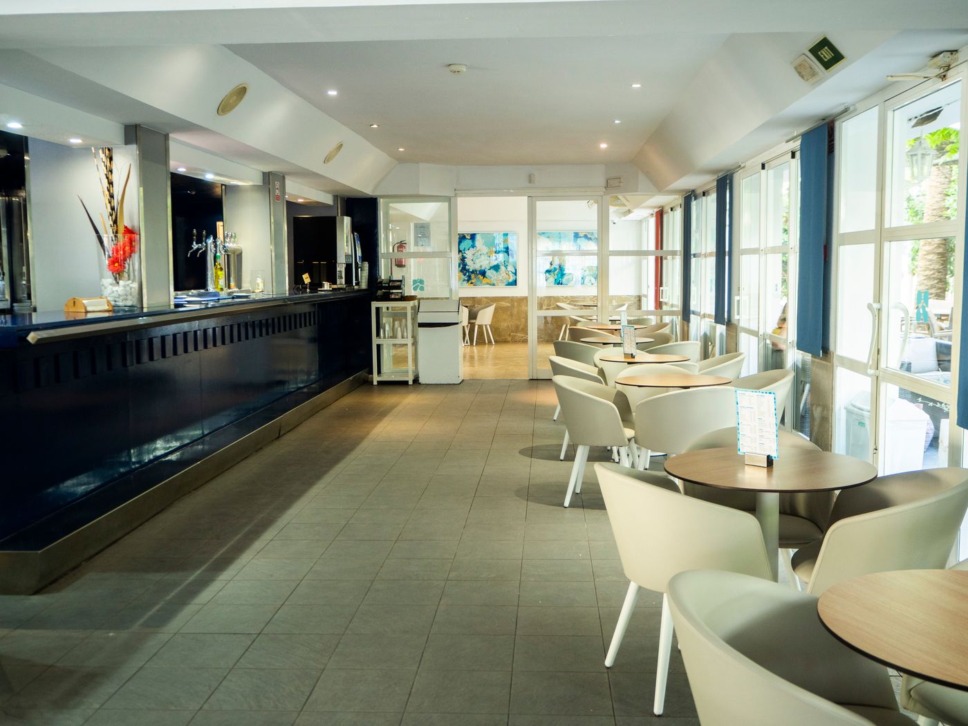 Blue Sea Piscis - Adult Only