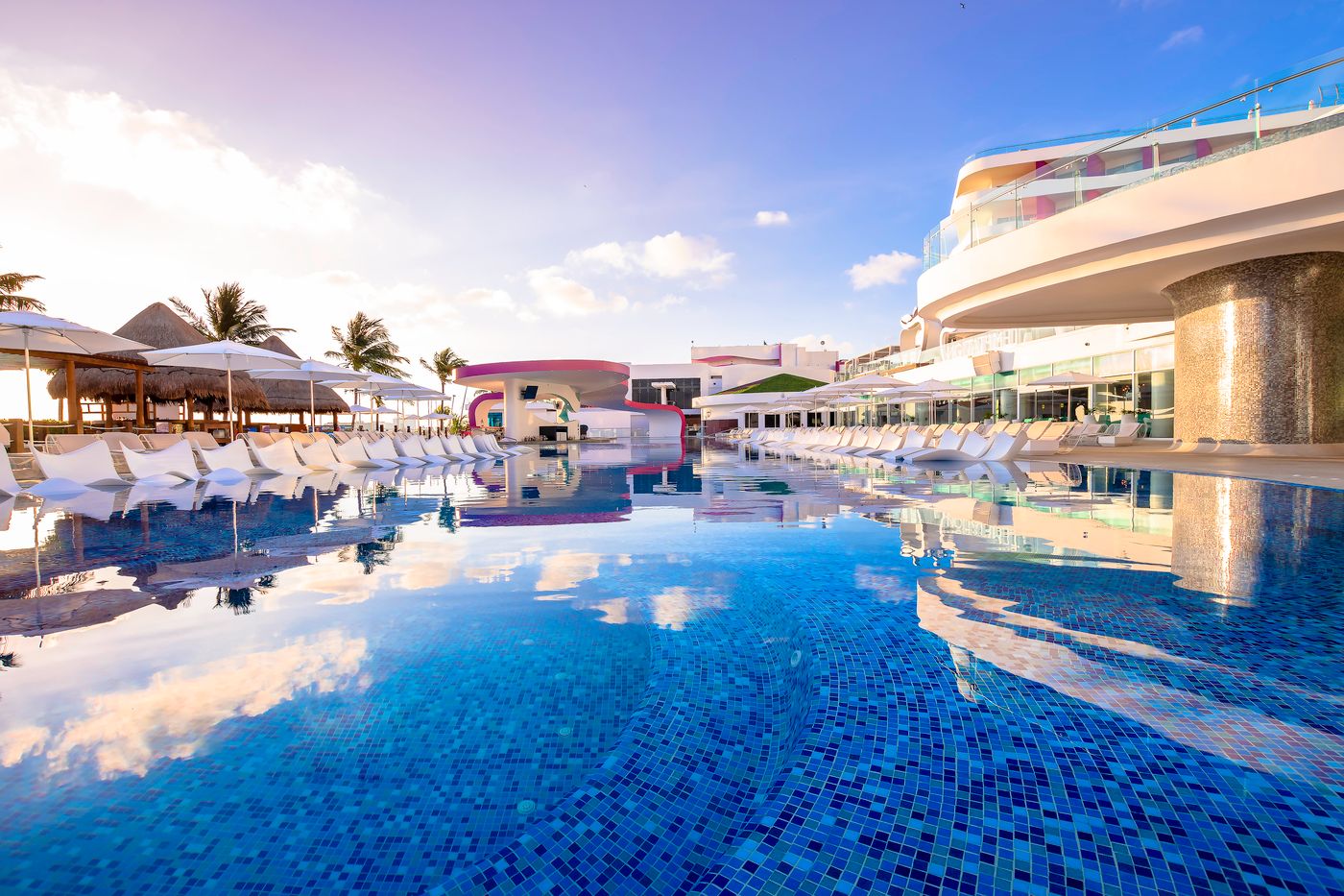 Temptation Cancun Resort - Adults Only