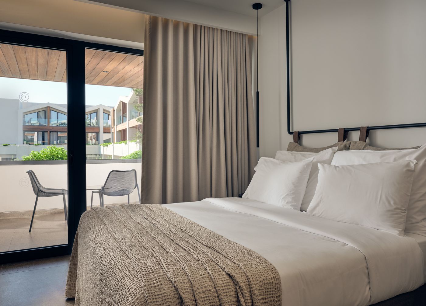 Contessina Hotel Sophisticated Life Style