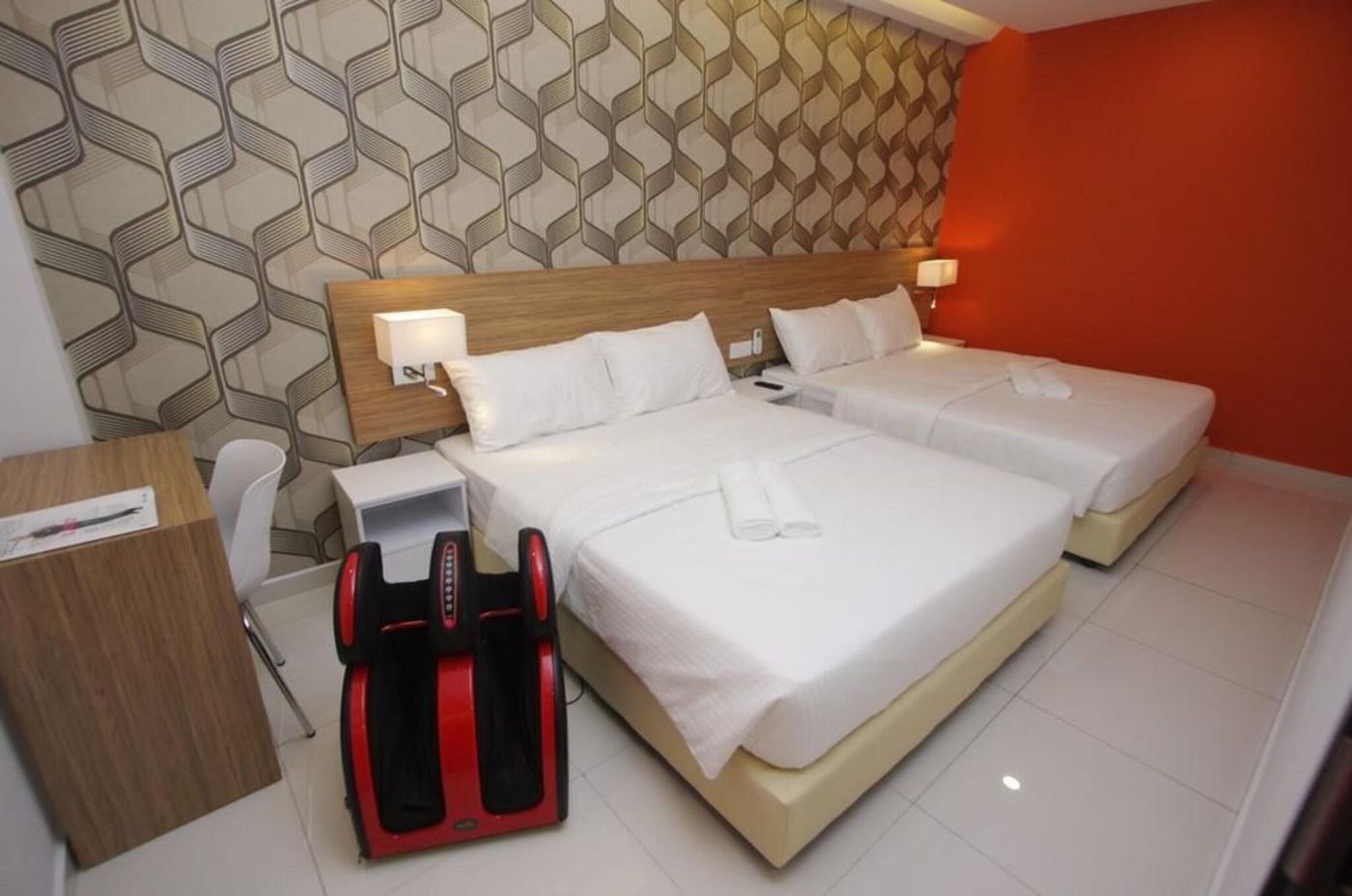 Sovotel Boutique Hotel @ Kelana Jaya 73-Malaysia-Kuala Lumpur-Room-8