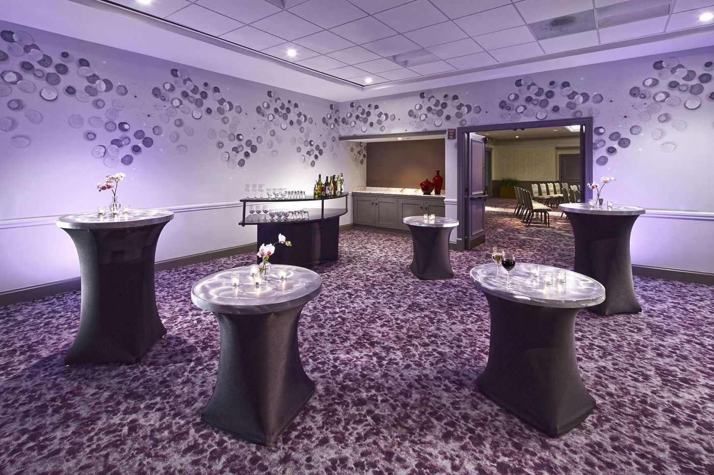 Hyatt Centric Fishermans Wharf San Francisco - United States - SAN FRANCISCO - Conferences - 3