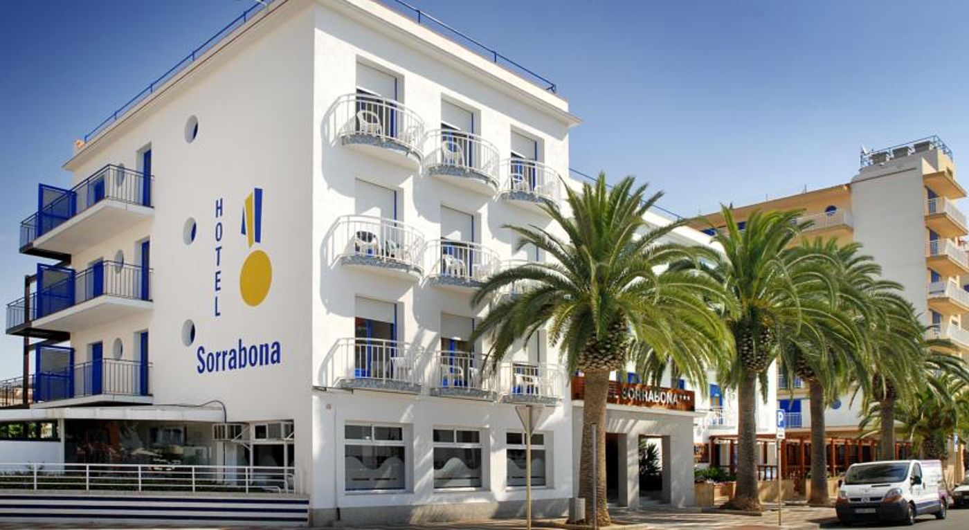Sorrabona Hotel