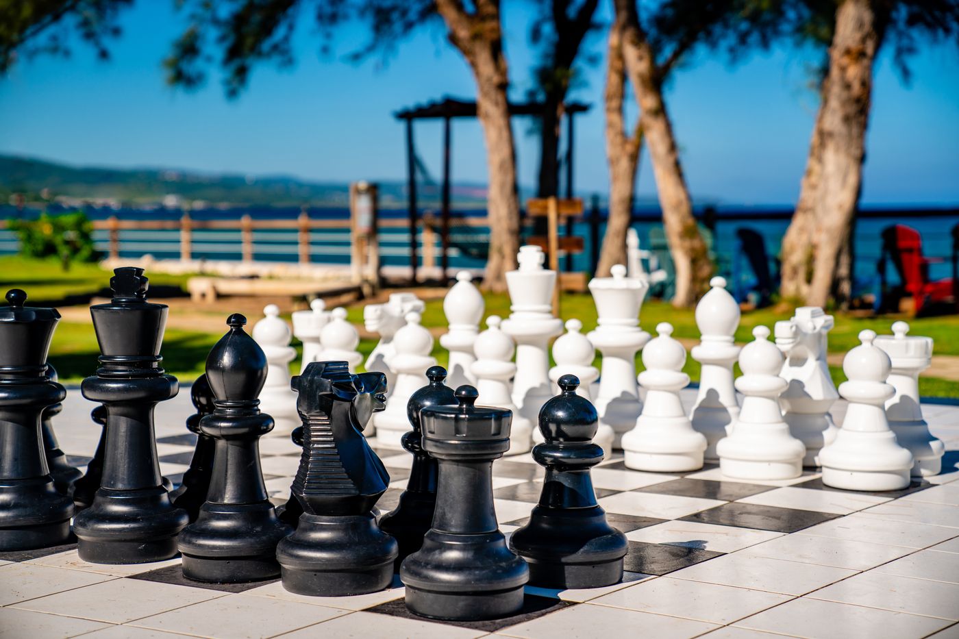 Jewel-Paradise-Cove-Resort---Spa-Sports-and-Entertainment-14