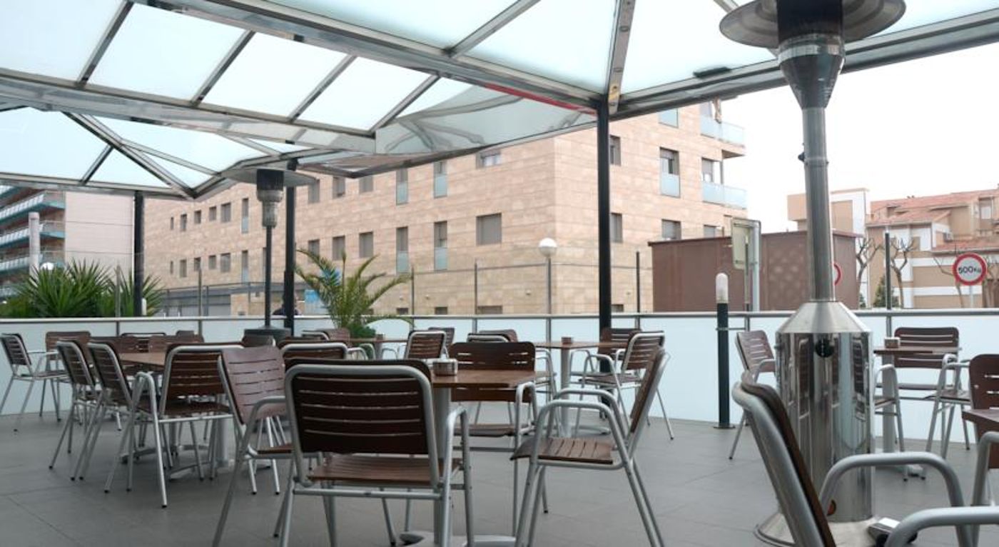 Sant Jordi De Calella