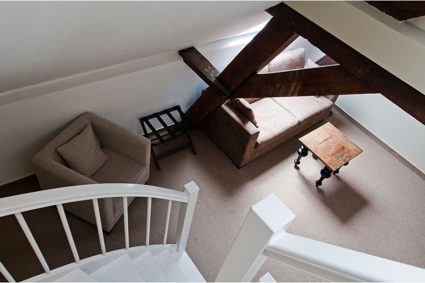 De Flandre Hotel-Belgium-GENT-Room-9