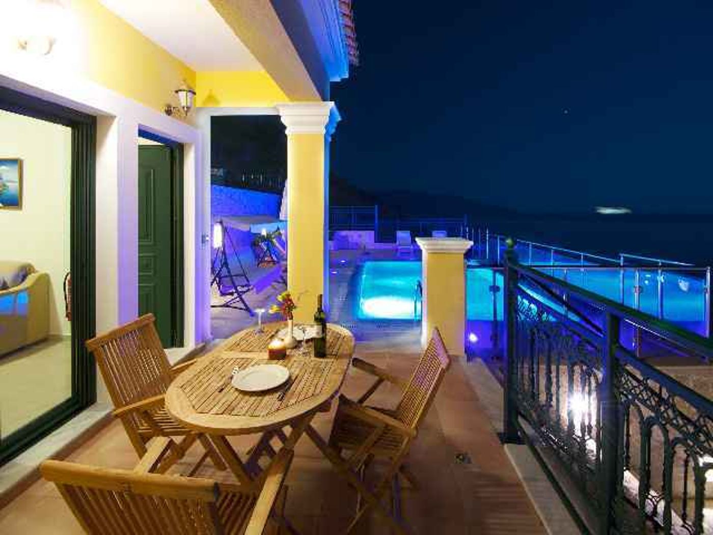 Kefalonia Bay Palace