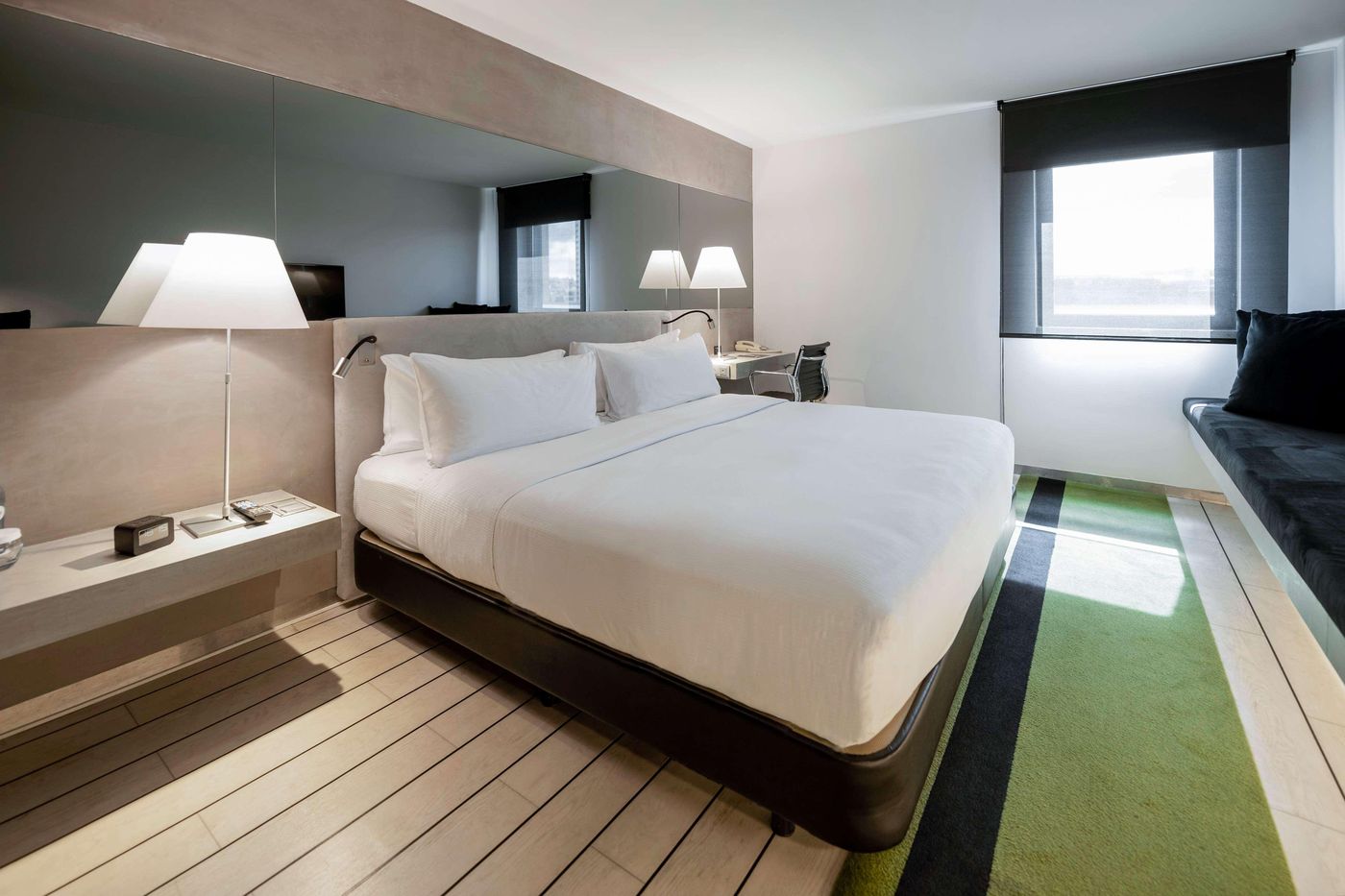 Doubletree-by-Hilton-Lisbon---Fontana-Park-Room-23