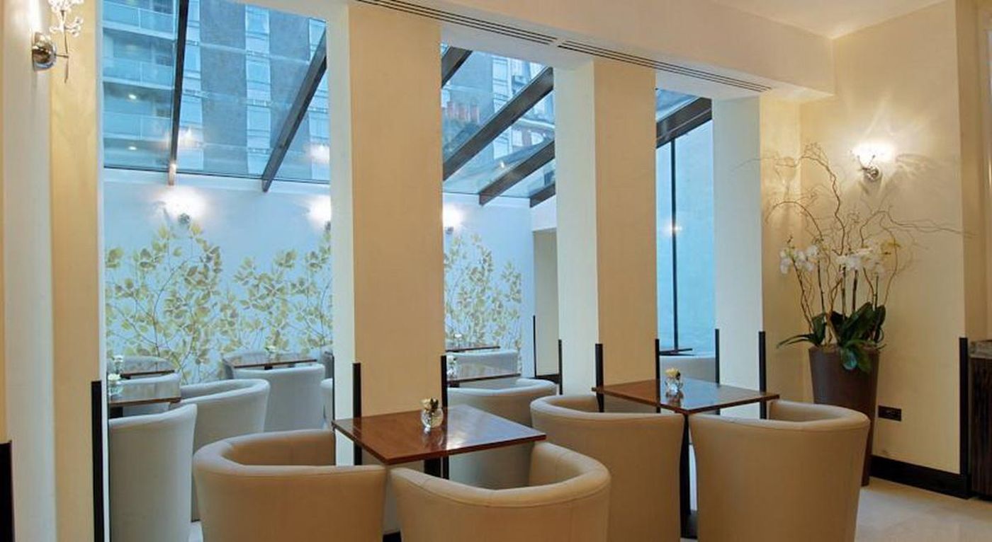 Park Grand Marble Arch - United Kingdom - LONDON - General view - 3