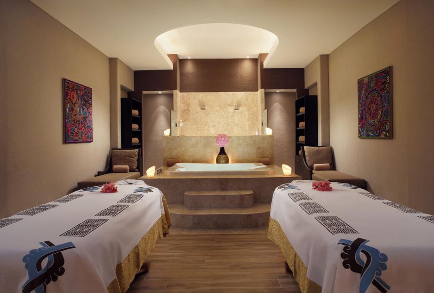 Marriott Puerto Vallarta Resort & Spa