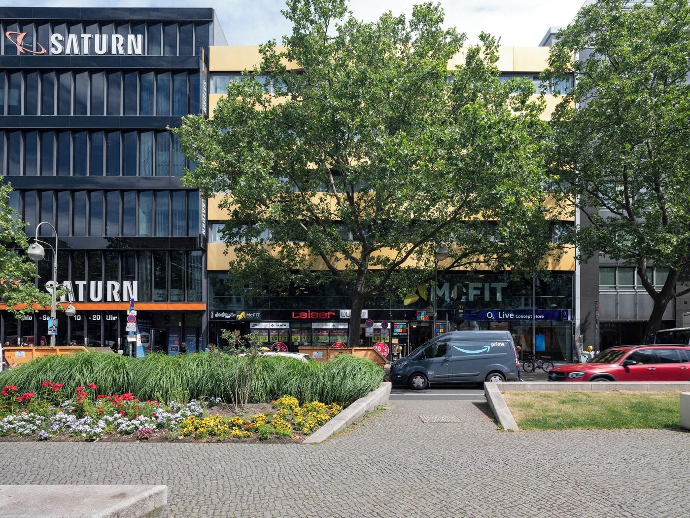 about:Berlin Hotel-Germany-BERLIN-General view-2