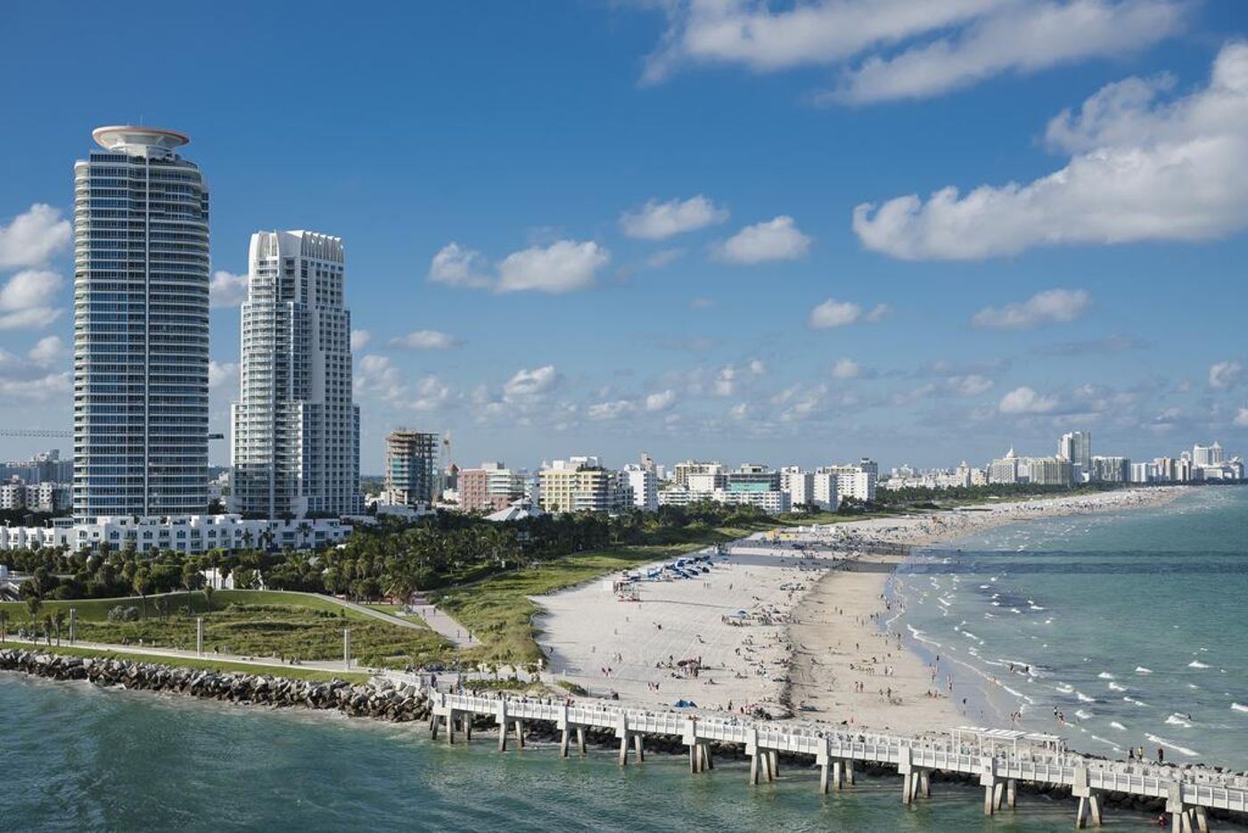 Casa Sofi - United States - Miami Beach - General view - 6