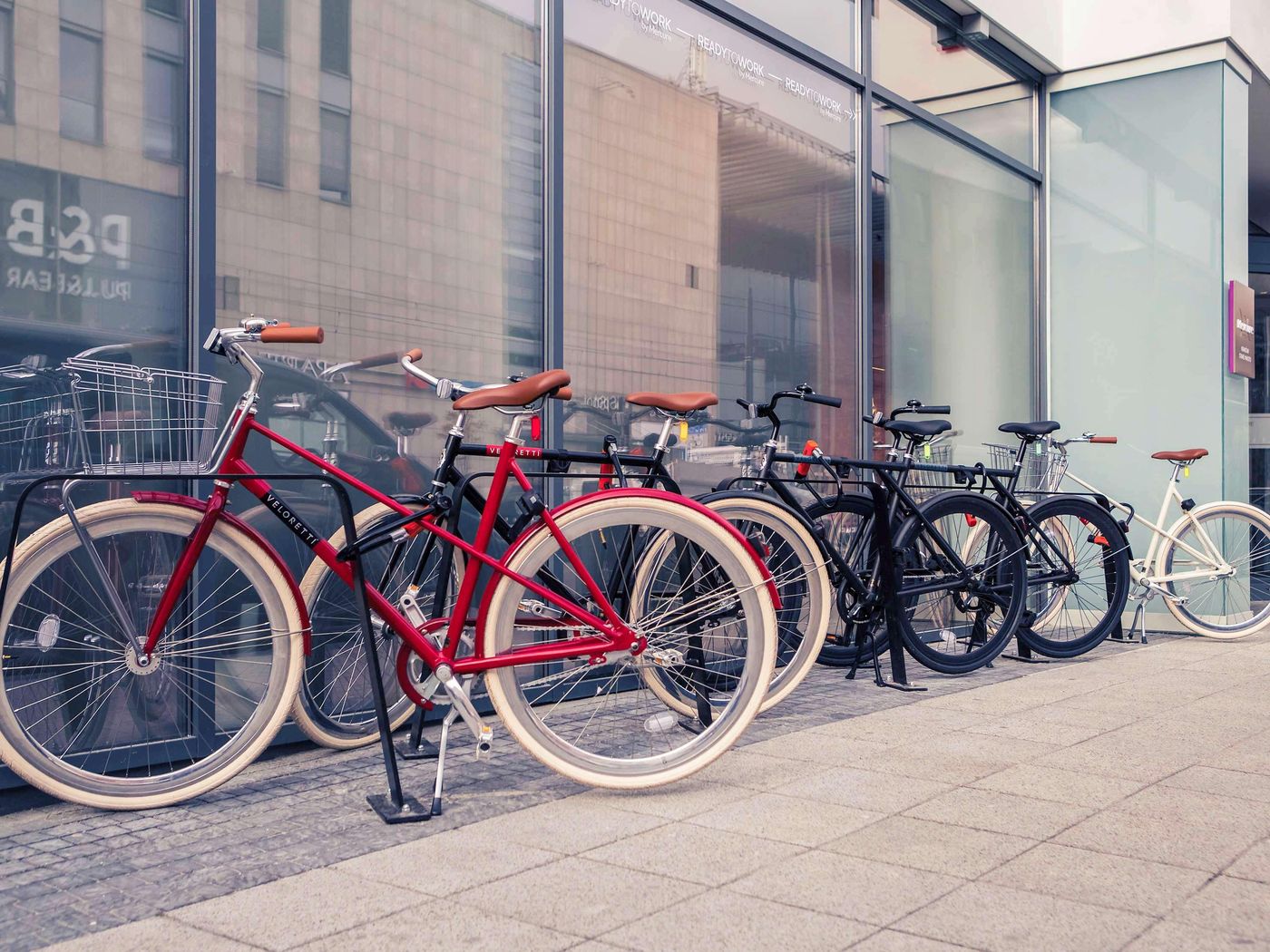 Hotel-Mercure-Krakow-Stare-Miasto--Old-Town--Sports-and-Entertainment-10