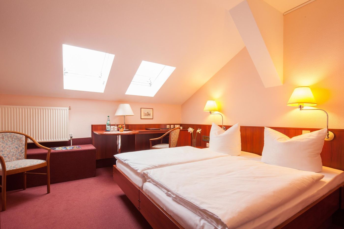 Hotel-Pension-Kastanienhof-General-view-8