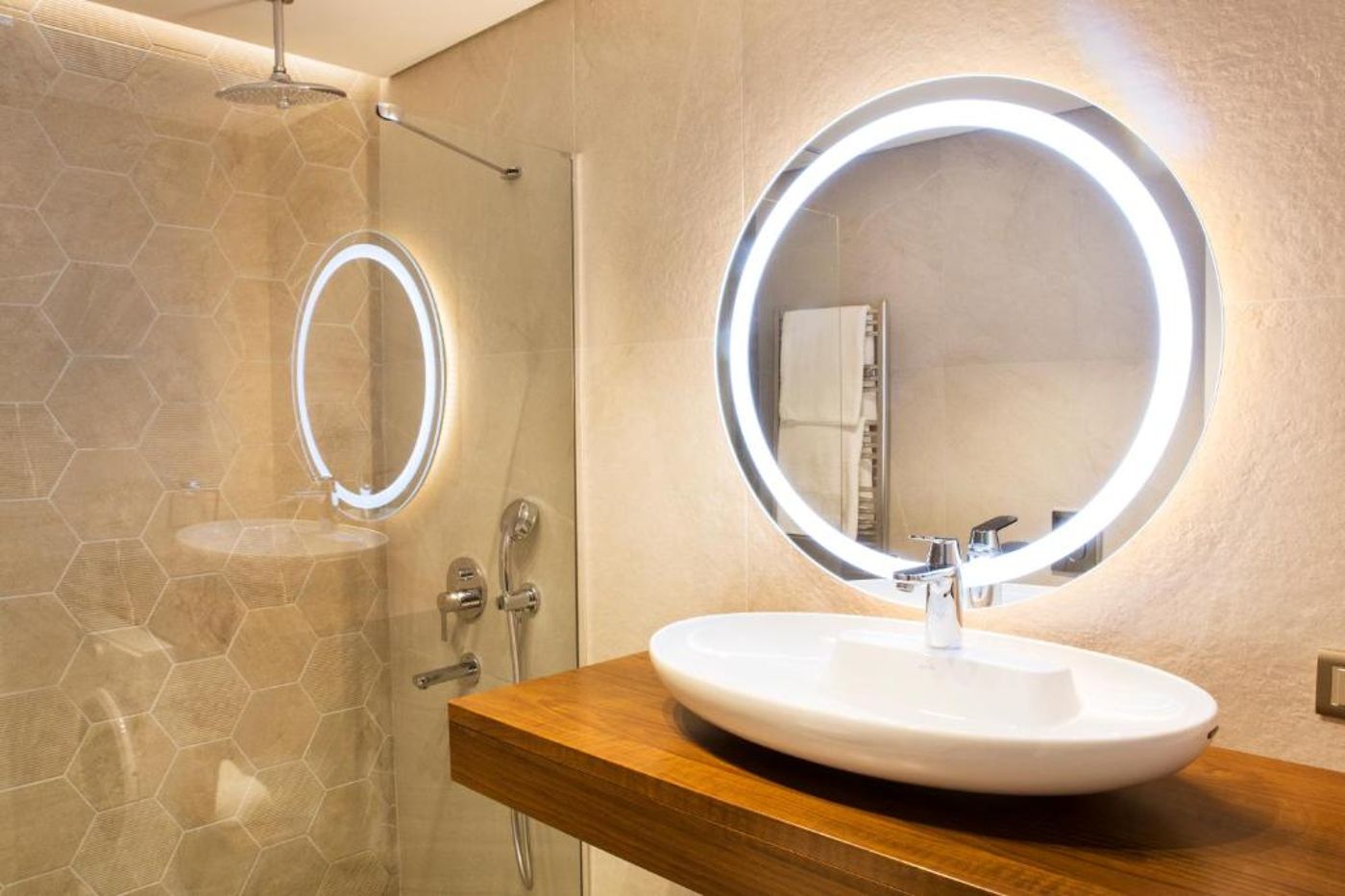 Garlon Residence-Turkey-Istanbul-Room-5