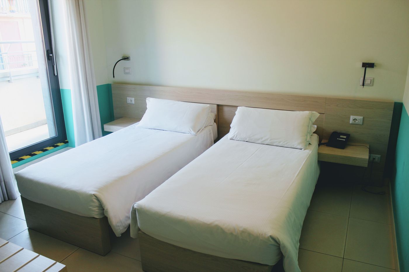 Hotel Domus Helena - Italy - ROMA - Room - 8