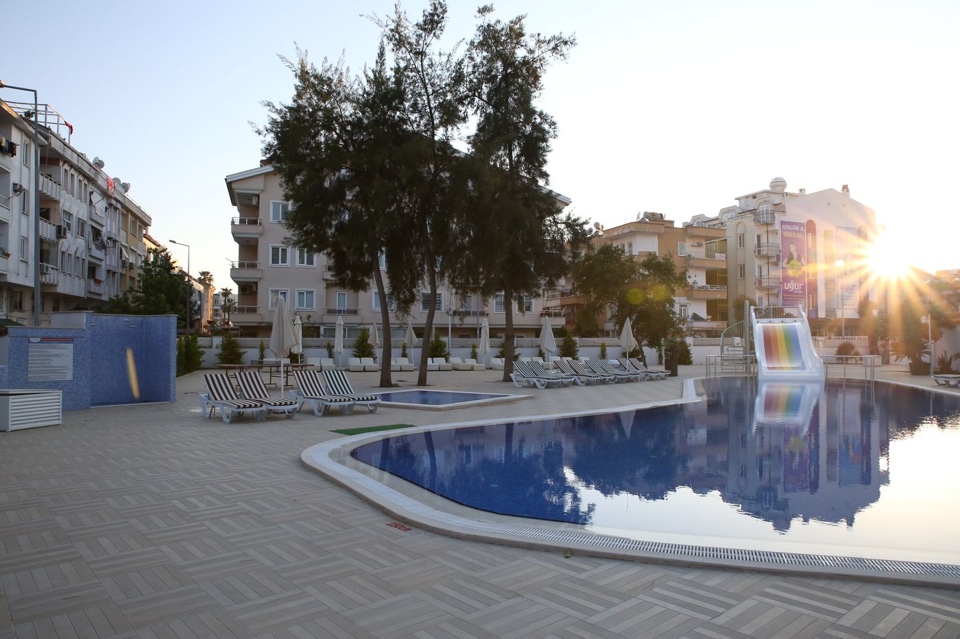 Halici Hotel