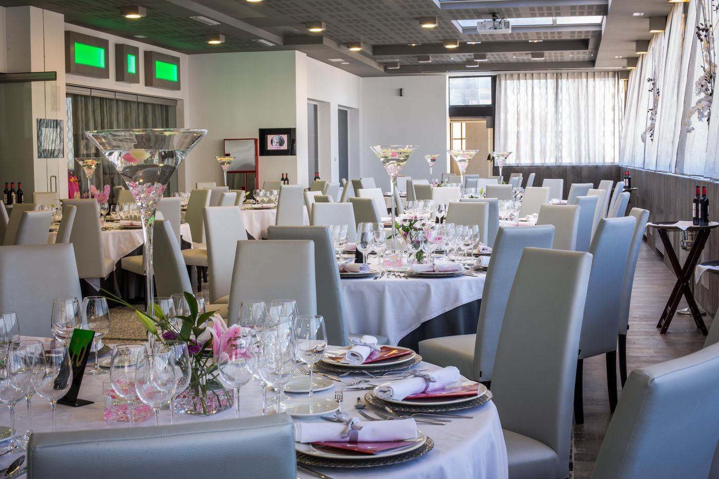 Gran Hotel Luna de Granada-Spain-GRANADA-General view-4