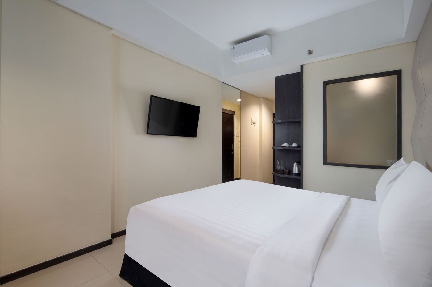 Fashion Legian Hotel-Indonesia-BALI-Room-4