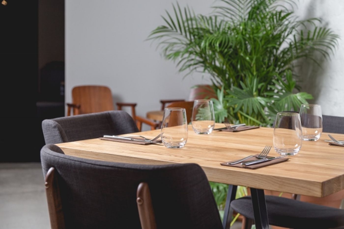 Corner Hotel-Lithuania-VILNIUS-General view-10