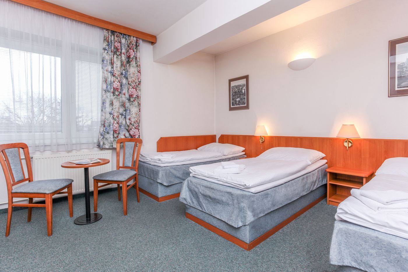 Astra-Czech Republic-PRAGUE-Room-9