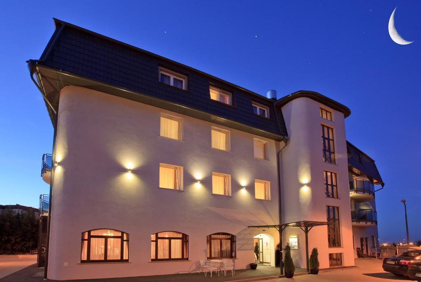 Amber Gdansk - Poland - GDANSK - General view - 1