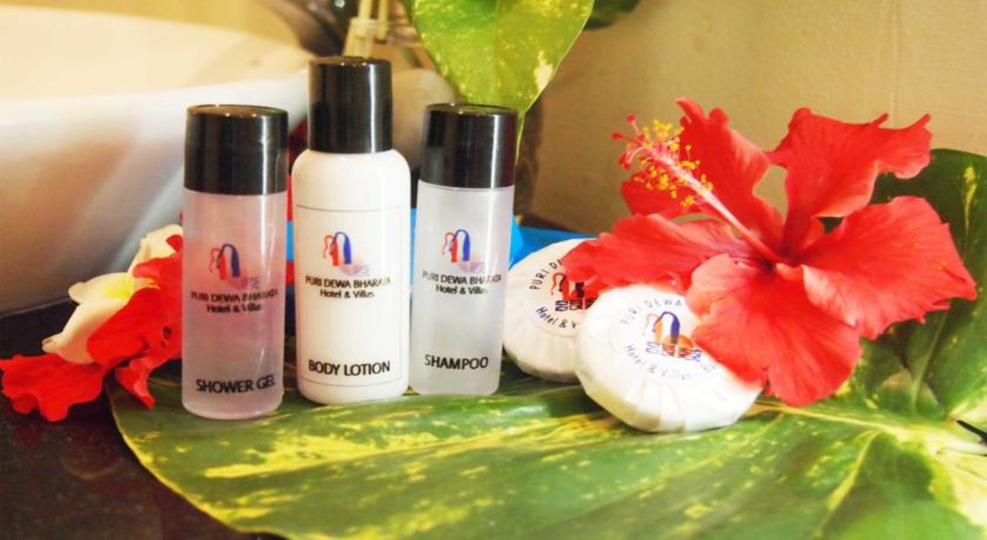 Puri Dewa Bharata & Villas-Indonesia-BALI-General view-6