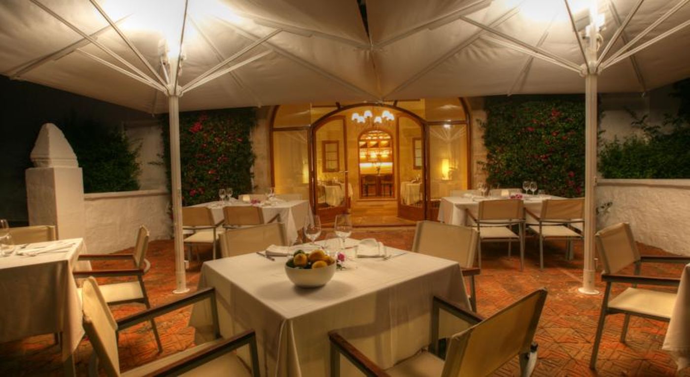 Sant Joan de Binissaida